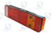 TRUCKLIGHT TL-IV001L Taillight